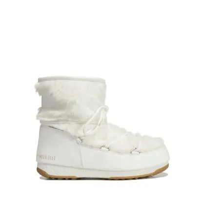 Zdjęcie Buty Zimowe Moon Boot Monaco Low Fur Wp 2