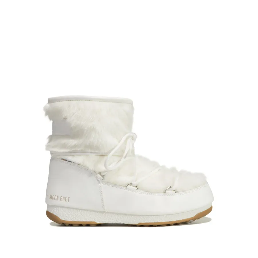 obrazek 1 Buty Zimowe Moon Boot Monaco Low Fur Wp 2
