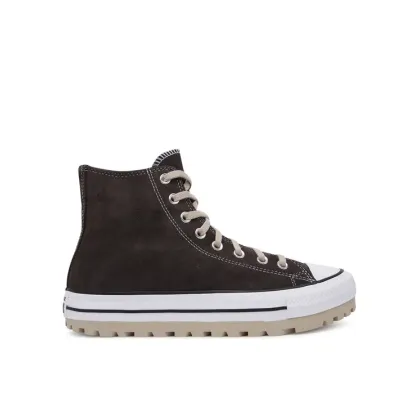 Zdjęcie Converse Trampki Chuck Taylor All Star City Trek Suede A10570C Brązowy
