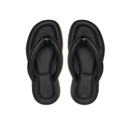 Zdjęcie Melissa Japonki Flip Flop Free Ad 33531 Czarny