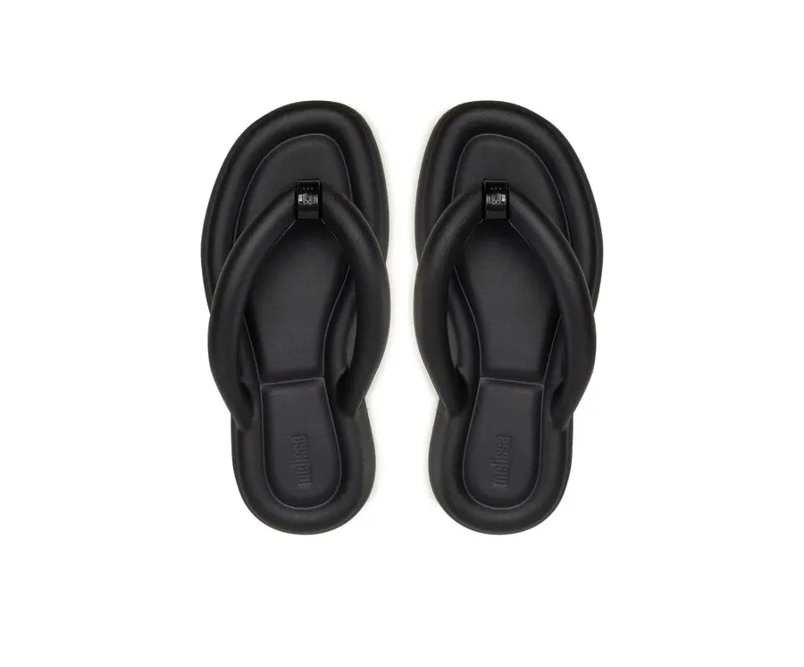 obrazek 1 Melissa Japonki Flip Flop Free Ad 33531 Czarny