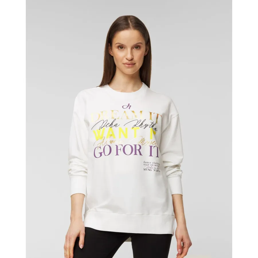 obrazek 1 Bluza Deha Move