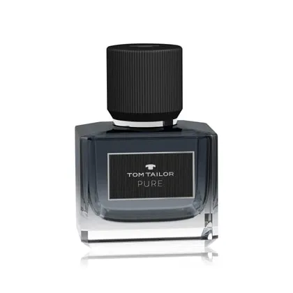 Zdjęcie Tom Tailor Pure for him Woda toaletowa 30 ml