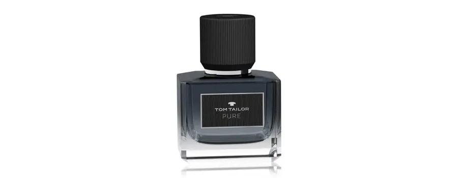 obrazek 1 Tom Tailor Pure for him Woda toaletowa 30 ml
