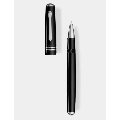 Zdjęcie Pióro kulkowe Tibaldi N60 Rich Black
