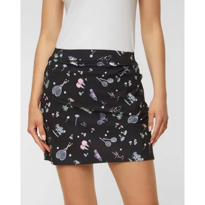 Zdjęcie Spódnica Mini Rlx Ralph Lauren RLX Ralph Lauren