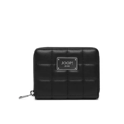 Zdjęcie JOOP! Jeans Duży Portfel Damski Nisa 4130000884 Czarny