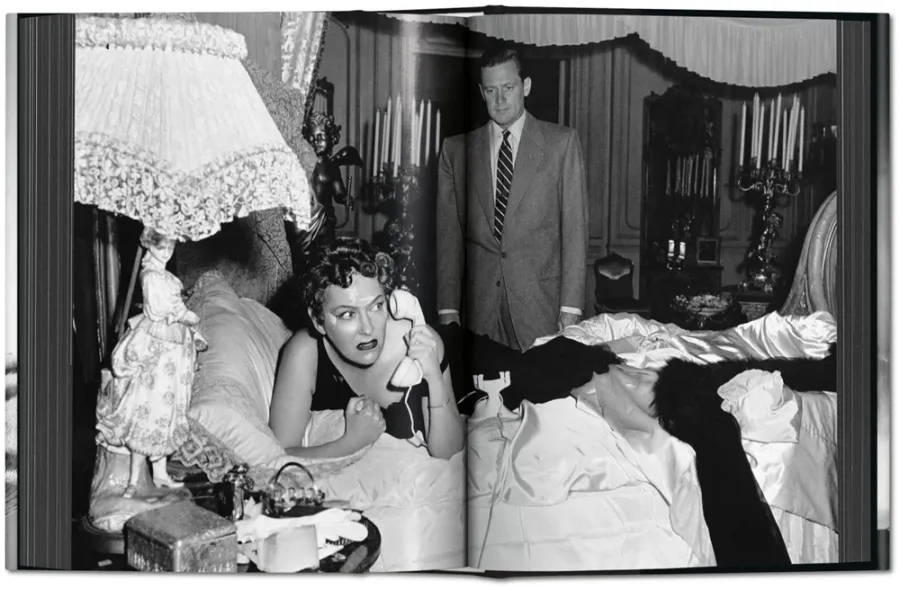 obrazek 7 Książka Film Noir - Taschen