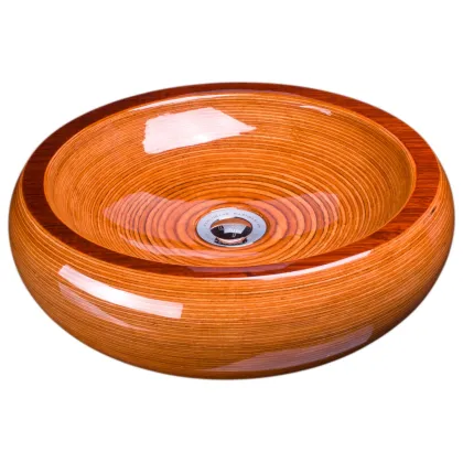 Zdjęcie Cudowna umywalka Benthos do luksusowych łazienek