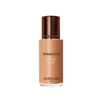 Zdjęcie GUERLAIN Terracotta Le Teint Glow Podkład w płynie 35 ml Nr. 4.5W