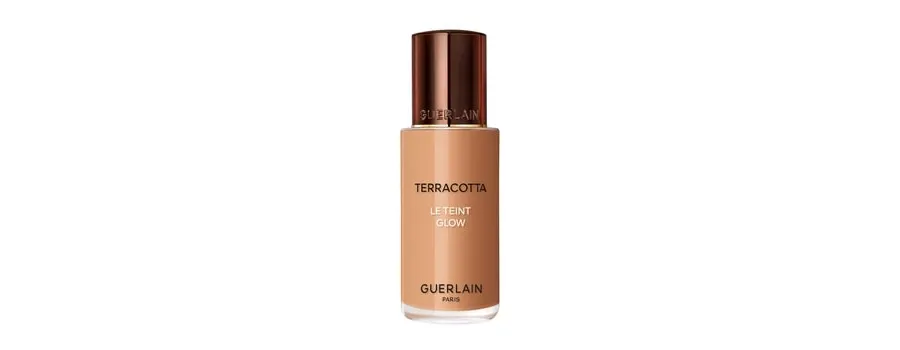obrazek 1 GUERLAIN Terracotta Le Teint Glow Podkład w płynie 35 ml Nr. 4.5W