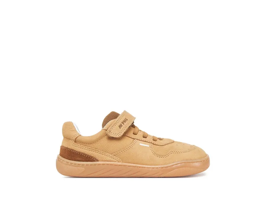 obrazek 1 Primigi Sneakersy 7922522 M Brązowy
