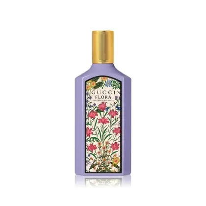Zdjęcie Gucci Flora by Gucci Gorgeous Magnolia Woda perfumowana 100 ml