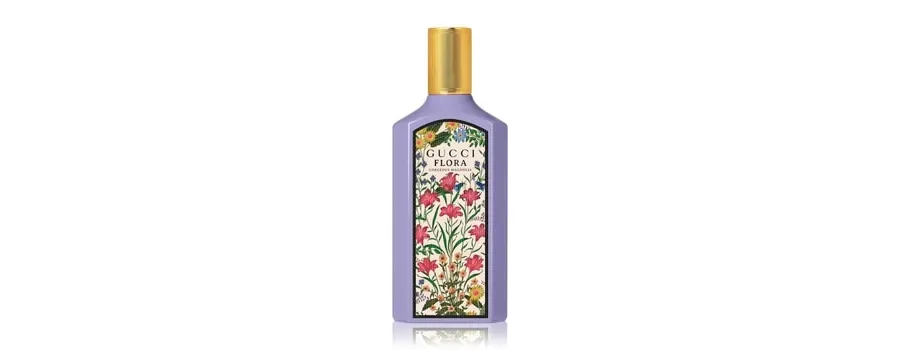 obrazek 1 Gucci Flora by Gucci Gorgeous Magnolia Woda perfumowana 100 ml
