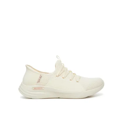 Zdjęcie Skechers Sneakersy Relaxed Fit™ Sport-Ballet Chic 150353/OFWT Biały
