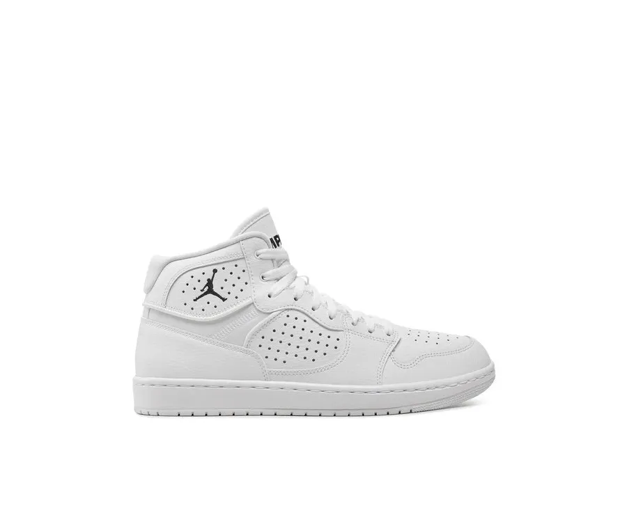 obrazek 1 Nike Sneakersy AR3762 100 Biały