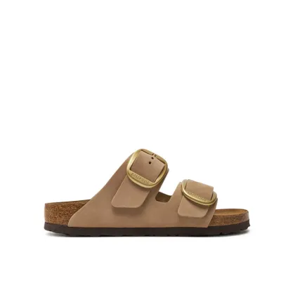 Zdjęcie Birkenstock Klapki Arizona Big Buckle 1024064 Beżowy