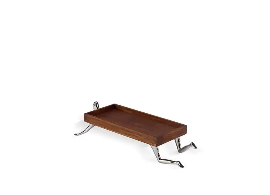 obrazek 2 Kreatywna taca na drobiazgi - idealna na prezent - Mukul Goyal