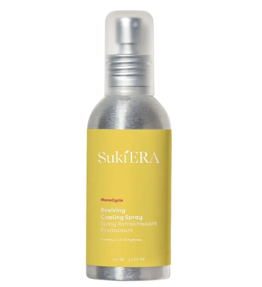 obrazek 1 Suki Skincare Reviving - Cooling Spray 100ml 100 ml