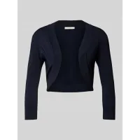 Zdjęcie Bolerko z kołnierzem szalowym