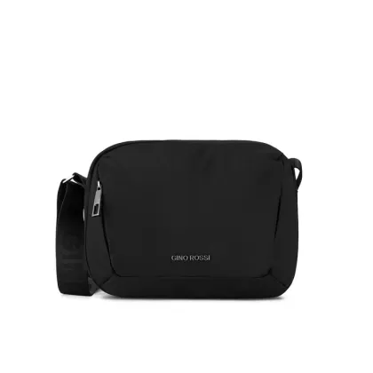 Zdjęcie Gino Rossi Saszetka GIN-K-022-CCC-06 Czarny