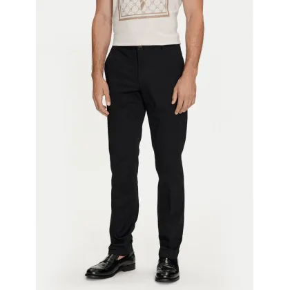 Zdjęcie JOOP! Chinosy 17 JT-18Hank12-W 30041693 Czarny Slim Fit