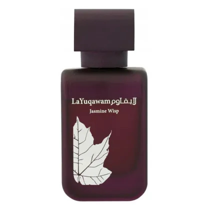 Zdjęcie Rasasi La Yuqawam Jasmine Wisp Woda perfumowana dla kobiet