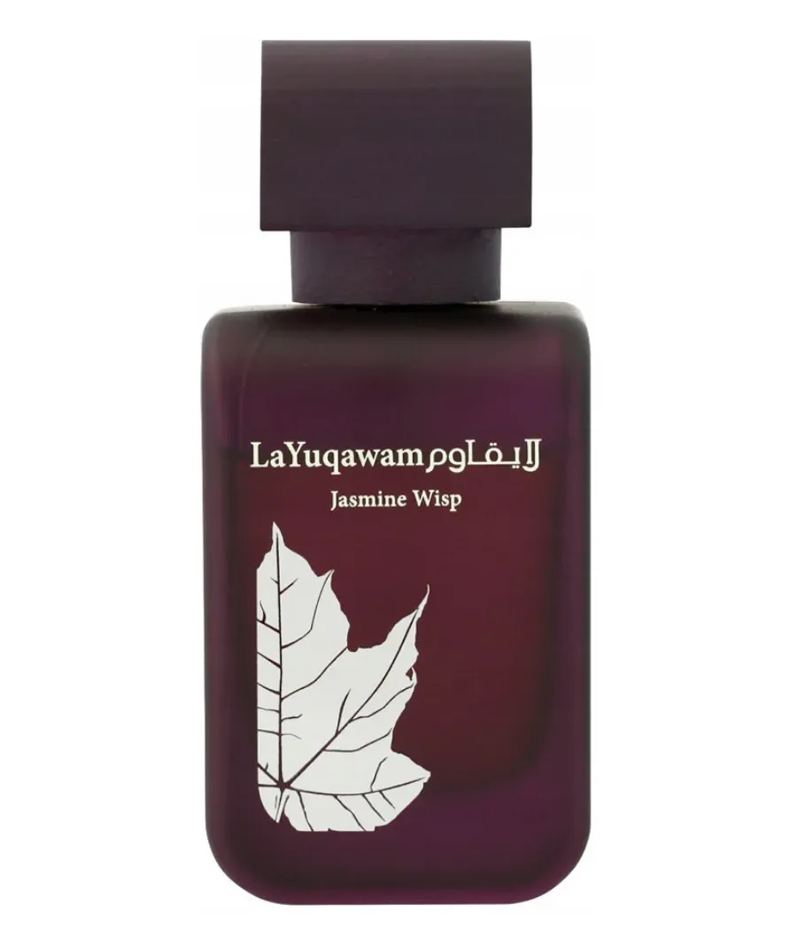 obrazek 1 Rasasi La Yuqawam Jasmine Wisp Woda perfumowana dla kobiet