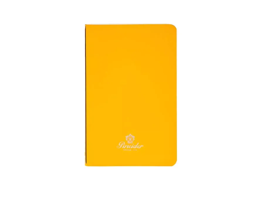 obrazek 5 Wyjątkowy notes unlined Jazz Notebook dla każdego