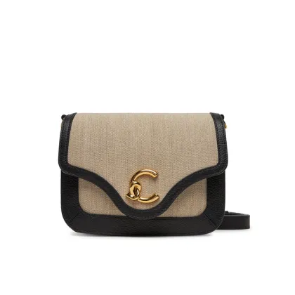 Zdjęcie Coccinelle Torebka E1 SUA 15 01 01 Beżowy