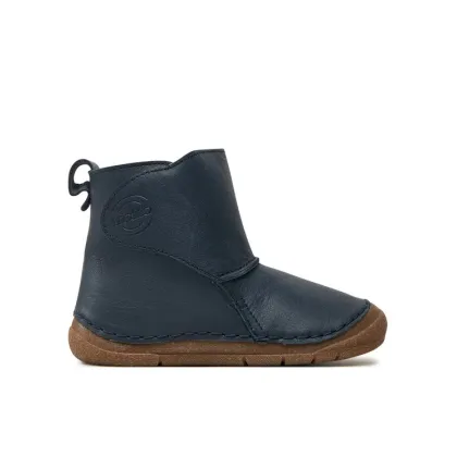 Zdjęcie Froddo Kozaki Paix Up Winter Boots G2160082 S Niebieski