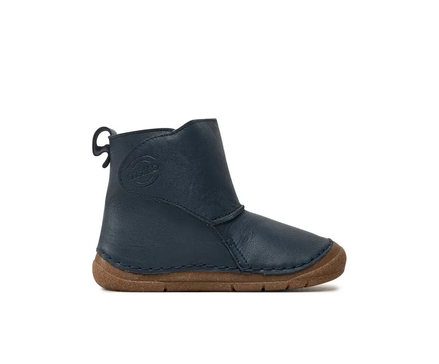 obrazek 1 Froddo Kozaki Paix Up Winter Boots G2160082 S Niebieski