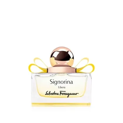 Zdjęcie Salvatore Ferragamo Signorina Libera Woda perfumowana 30 ml