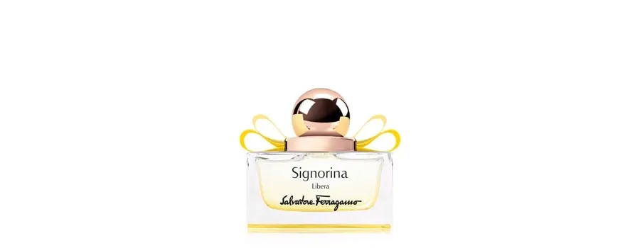 obrazek 1 Salvatore Ferragamo Signorina Libera Woda perfumowana 30 ml