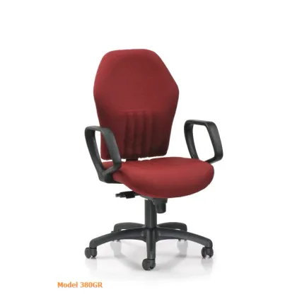 Picture Stylish office chair