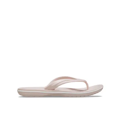 Zdjęcie Crocs Japonki Crocband Flip 11033 Beżowy