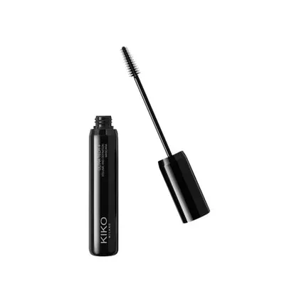 Zdjęcie KIKO Milano Ultra Tech + Volume And Definition Tusz do rzęs 12 ml