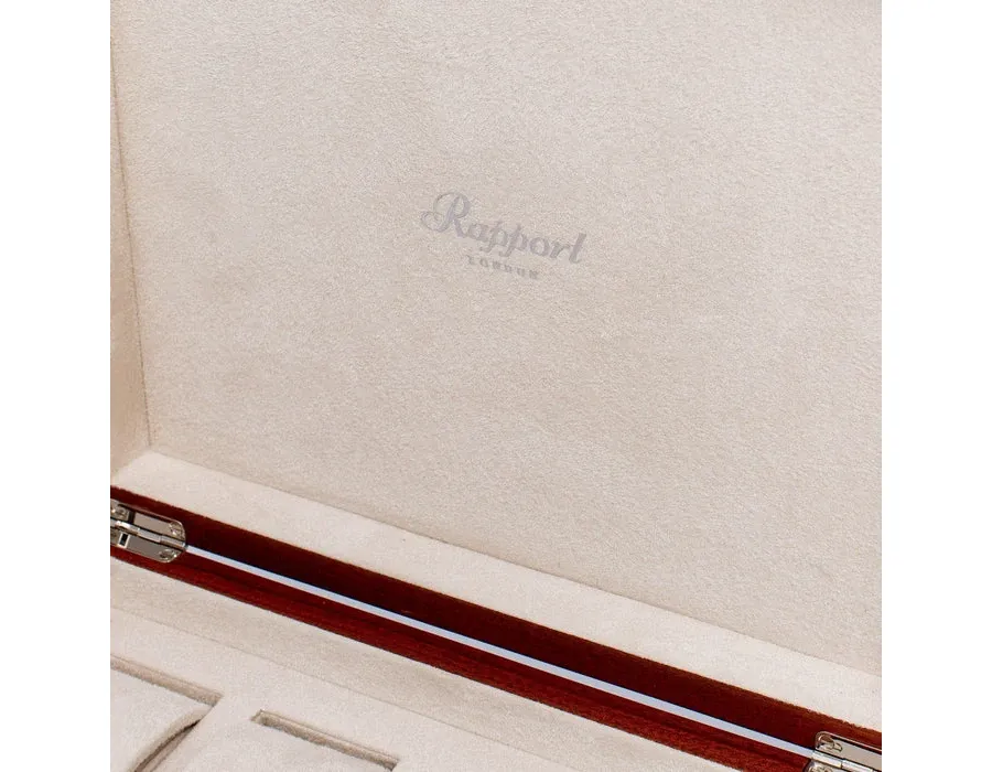 obrazek 5 Luksusowe pudełko na zegarki od angielskiej marki