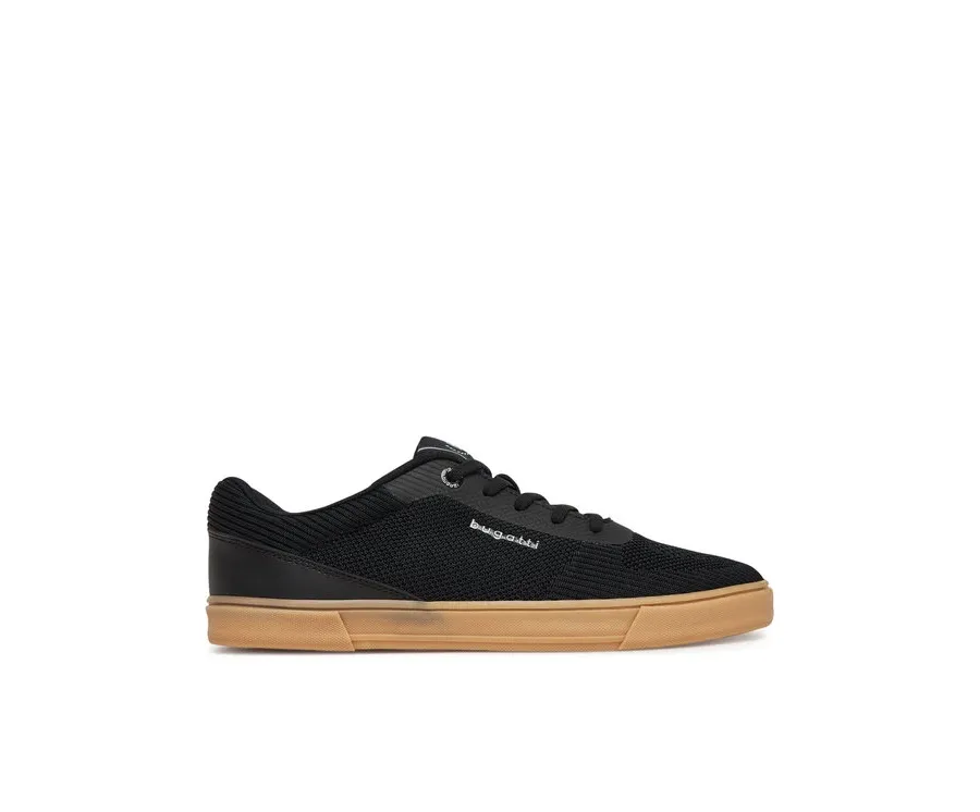 obrazek 1 Bugatti Sneakersy 321-ASS01-6900 Czarny