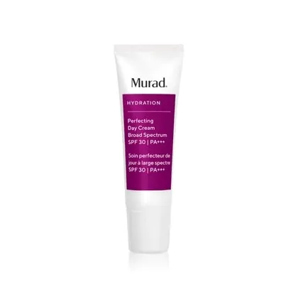Zdjęcie Murad Hydration Perfecting Day Cream Broad Spectrum SPF 30 Krem do twarzy 50 ml