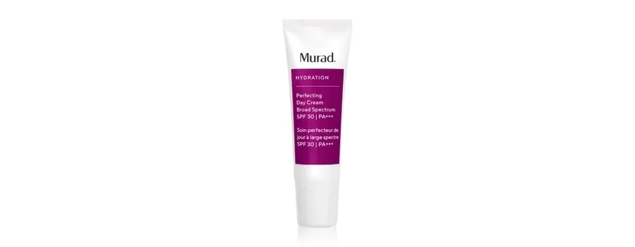 obrazek 1 Murad Hydration Perfecting Day Cream Broad Spectrum SPF 30 Krem do twarzy 50 ml