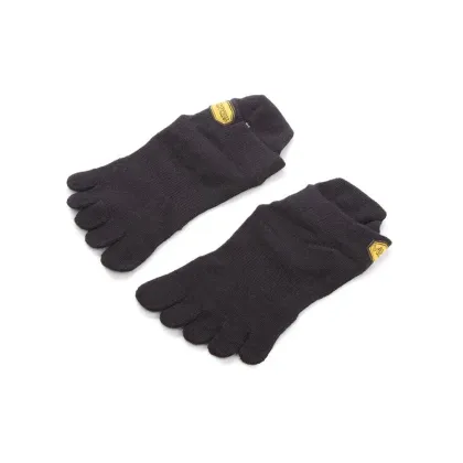 Zdjęcie Vibram Fivefingers Skarpety Niskie Unisex Ahtletic No Show S15N02 S Czarny