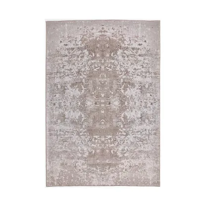 Picture Original Dorian carpet - abstract pattern