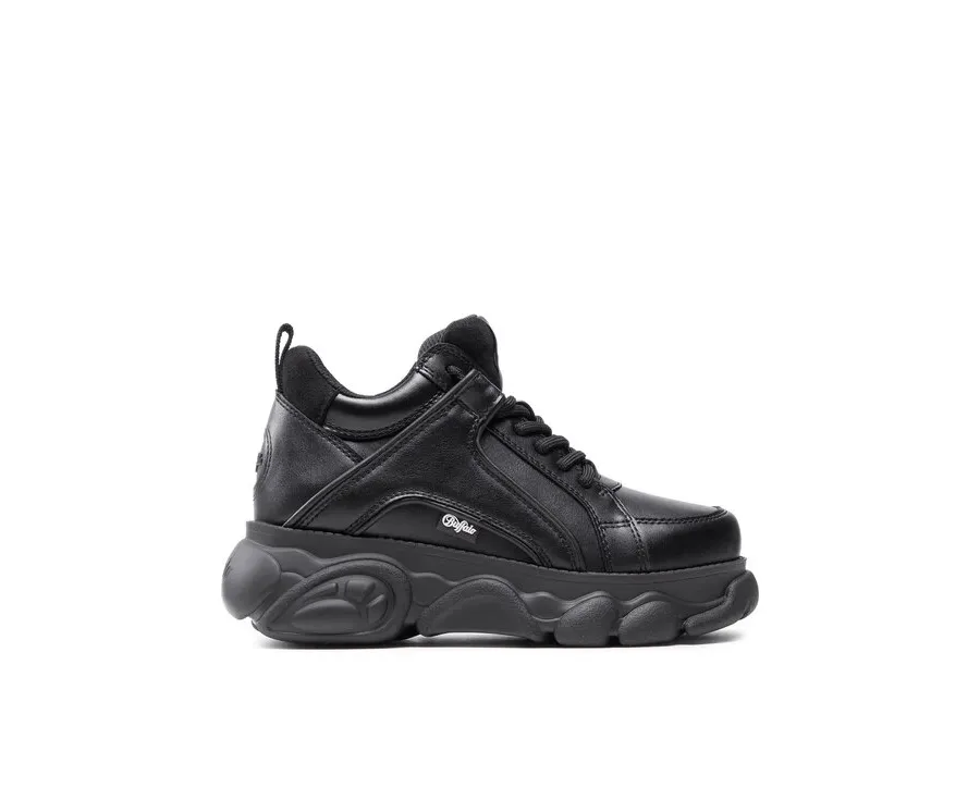obrazek 1 Buffalo Sneakersy Cld Corin 1630394 Czarny