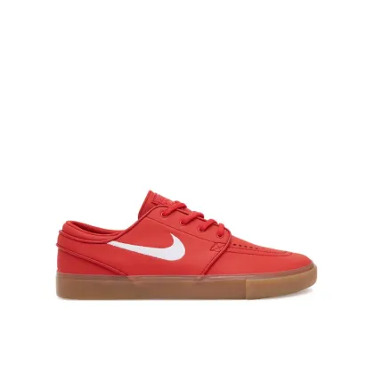 Zdjęcie Nike Sneakersy Sb Zoom Janoski Iso FJ1675 600 Czerwony