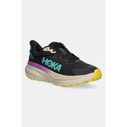 Zdjęcie Hoka buty Challenger ATR 7 GTX męskie kolor czarny 1134501F