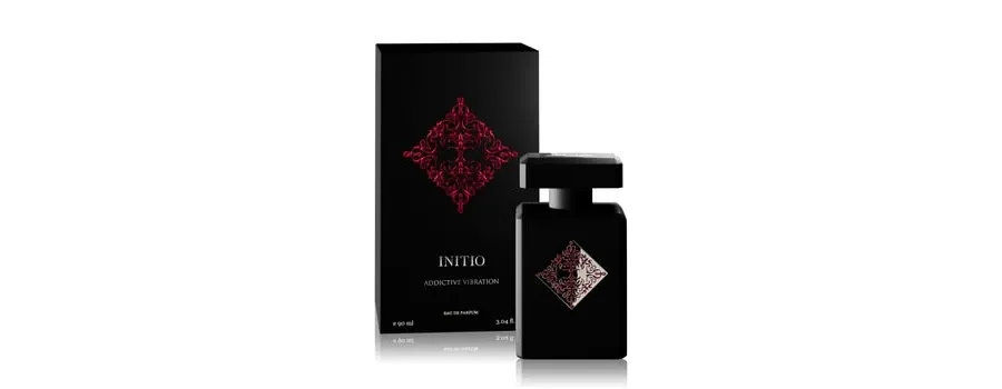 obrazek 1 Initio Addictive Vibration Woda perfumowana 90 ml