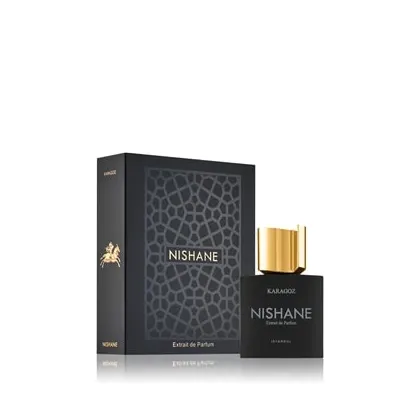 Zdjęcie NISHANE KARAGOZ Perfumy 50 ml