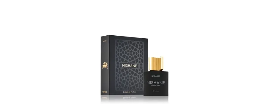 obrazek 1 NISHANE KARAGOZ Perfumy 50 ml