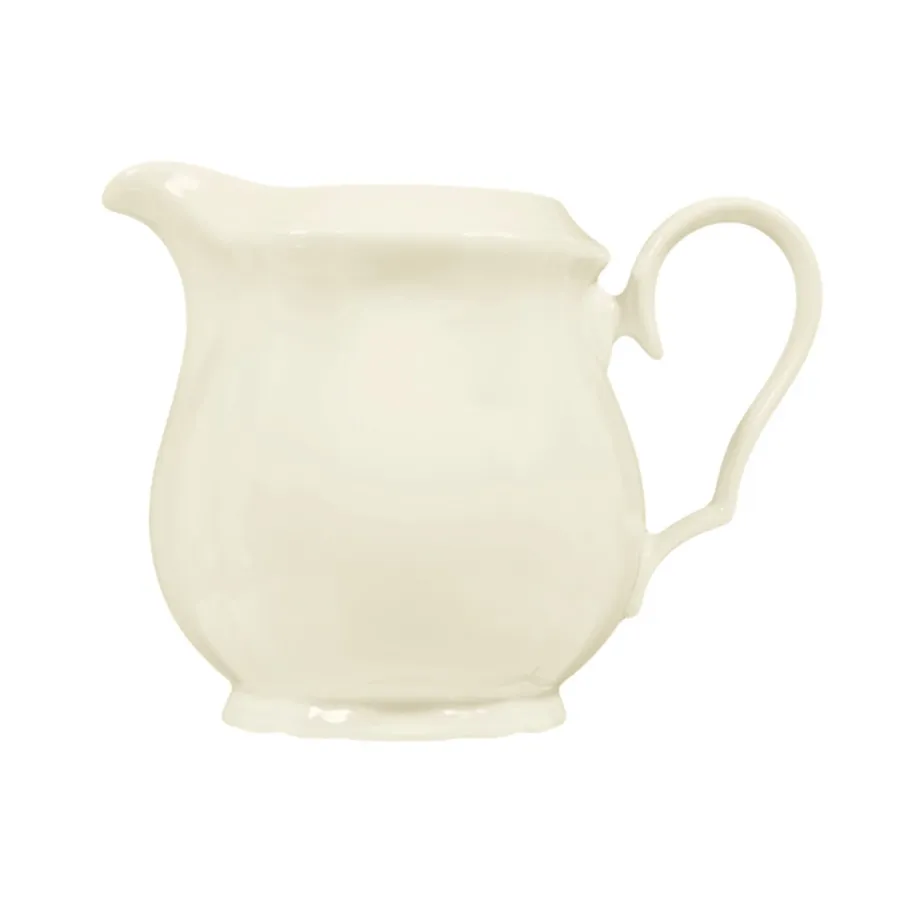 obrazek 2 Stylowy porcelanowy dzbanek w stylu klasycznym - Seltmann Weiden